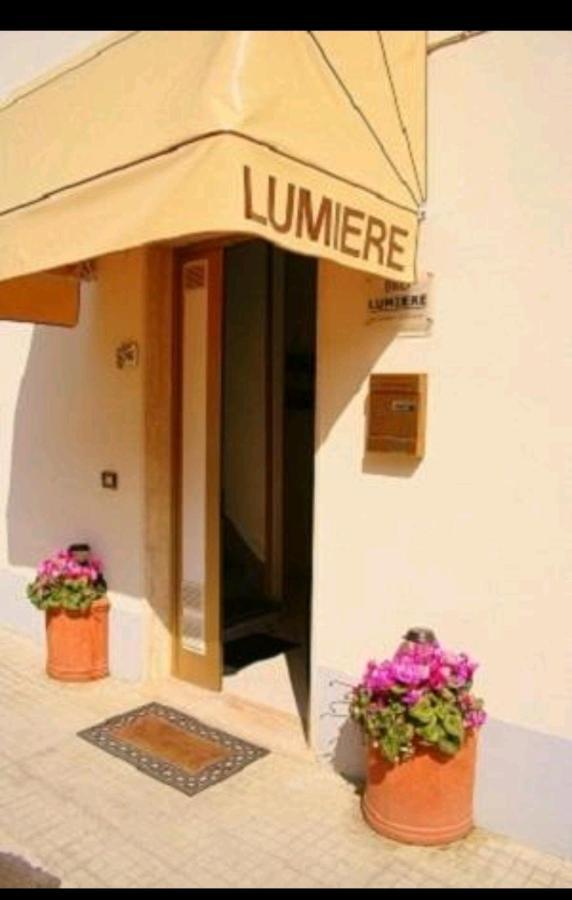 Hotel Lumiere Pisa Exteriér fotografie